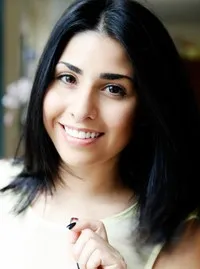 영화배우인 차리티 존스턴의 대표 이미지