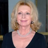 영화배우인 에바 비스니에브스카의 대표 이미지