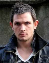 영화배우인 조니 워드의 대표 이미지