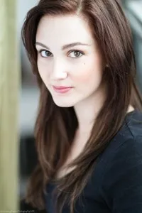 영화배우인 캐서린 바렐의 대표 이미지