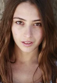 영화배우인 파비앤 테리스의 대표 이미지