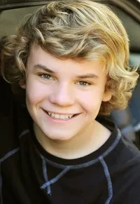 영화배우인 라이언 하트윅의 대표 이미지