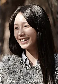 가수인 전효정의 대표 이미지