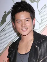 영화배우인 왕유승의 대표 이미지