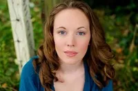 영화배우인 베타니 앤 린드의 대표 이미지