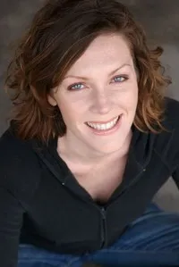 영화배우인 글로리아 그루버의 대표 이미지