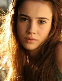 영화배우인 셀레스트 시드의 대표 이미지