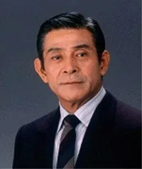 영화배우인 스가와라 켄지의 대표 이미지