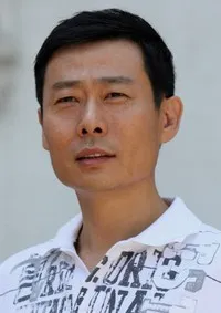 영화배우인 곽청의 대표 이미지