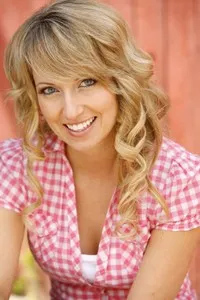 영화배우인 에리카 듀크의 대표 이미지