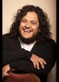 영화배우인 펠리페 에스파르자의 대표 이미지