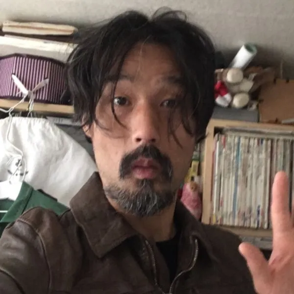 영화배우인 천영헌의 대표 이미지