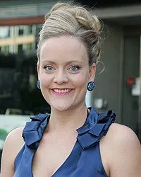 영화배우인 헨리테 스틴스트루프의 대표 이미지