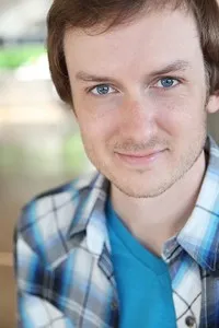 영화배우인 맷 존스의 대표 이미지