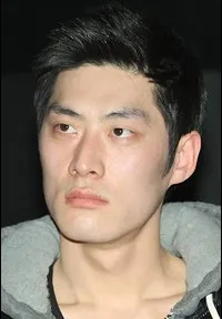 영화배우인 백종환의 대표 이미지