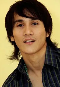 영화배우인 비노 G. 바스티안의 대표 이미지