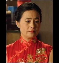 영화배우인 헬링 리의 대표 이미지