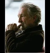 영화배우인 존 맥린의 대표 이미지