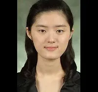 성우인 김경희의 대표 이미지