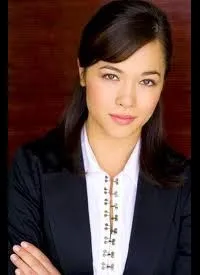 영화배우인 캔디스 맥의 대표 이미지