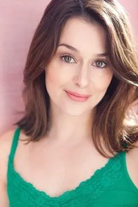 영화배우인 카라 잭슨의 대표 이미지