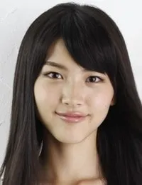 영화배우인 콘노 아유리의 대표 이미지