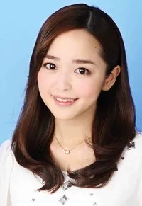 성우, 영화배우인 한 메구미의 대표 이미지