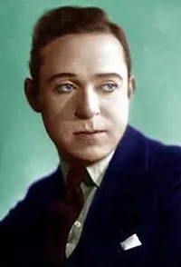 영화배우인 해리 랭던의 대표 이미지