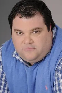 영화배우인 로비 캘러의 대표 이미지