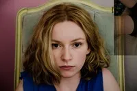 영화배우인 데라 캠벨의 대표 이미지