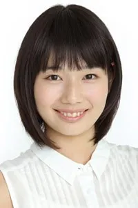 영화배우인 마츠바라 나노카의 대표 이미지