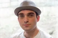 영화감독인 새뮤얼 도어의 대표 이미지