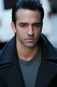 영화배우인 장 폴 산 페드로의 대표 이미지