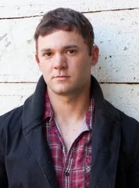 영화배우인 오스틴 허버트의 대표 이미지