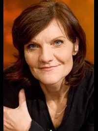 영화배우인 야나 올호바의 대표 이미지