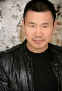 영화배우인 제시 왕의 대표 이미지