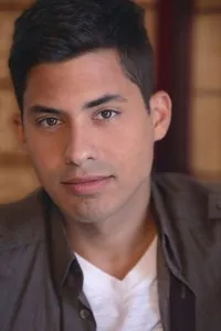 시나리오작가인 카를로스 산토스의 대표 이미지