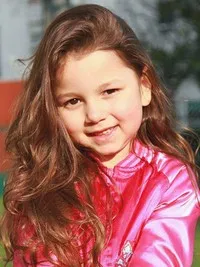 영화배우인 샤나 카스테라의 대표 이미지