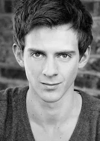 영화배우인 제임스 노스코트의 대표 이미지