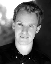 영화배우인 잭 체드번의 대표 이미지