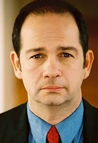 영화배우인 게리 베츠워스의 대표 이미지