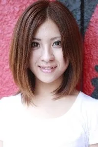 영화배우인 시바타 치히로의 대표 이미지