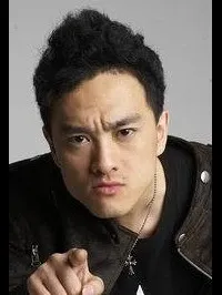 영화배우인 조영준의 대표 이미지