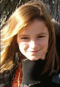 영화배우인 그레이스 바이달렉의 대표 이미지