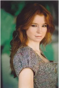 영화배우인 오데사 래이의 대표 이미지