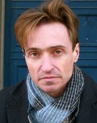 영화배우인 얀 고븐의 대표 이미지