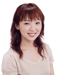 성우인 하나무라 사야카의 대표 이미지