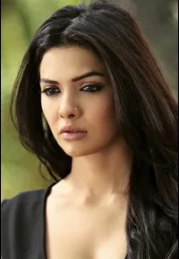 영화배우인 사라 로렌의 대표 이미지