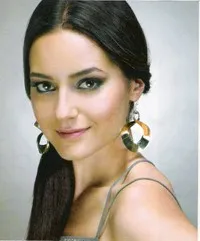 영화배우인 세데프 아브시의 대표 이미지