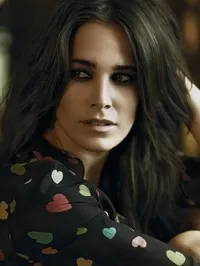 영화배우인 셀리아 프레이헤이로의 대표 이미지